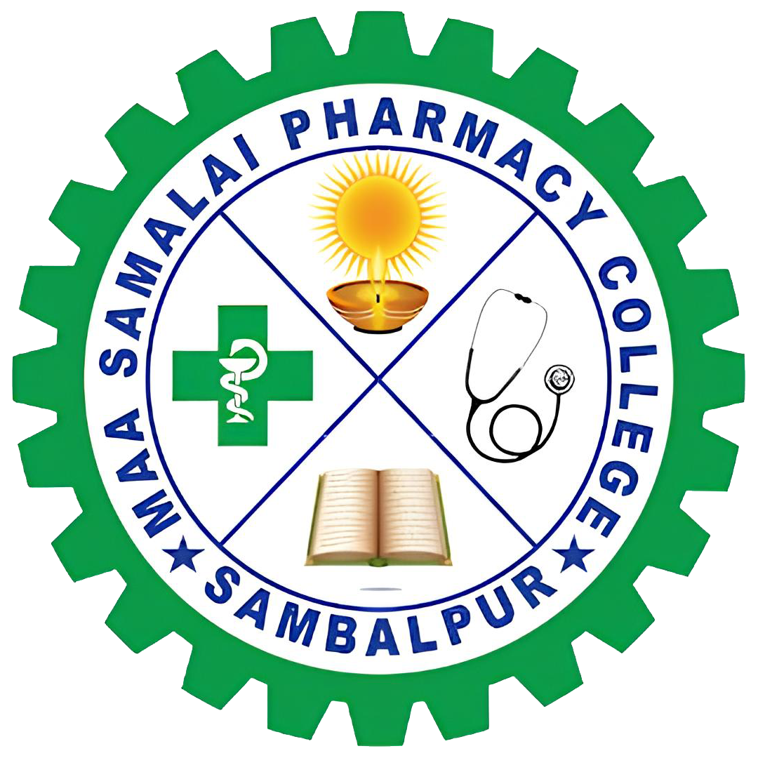 Rajib Lochan Hota College of Pharmacy RLHCP Barpali